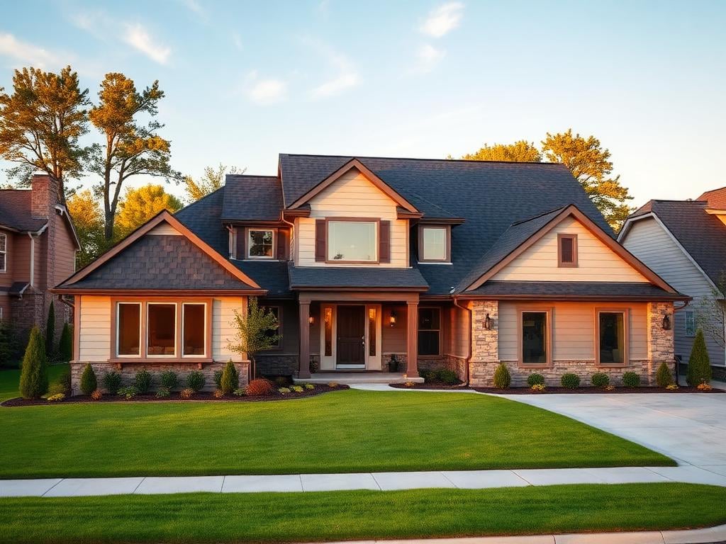 One-Stop Shop for Roofing, Exteriors & Interiors